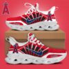 Los Angeles Angels Max Soul Shoes Sneakers For Men And Women