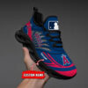 Los Angeles Angels Max Soul Shoes Sneakers For Men And Women