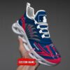 Los Angeles Angels Max Soul Shoes Sneakers For Men And Women