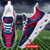 Los Angeles Angels Max Soul Shoes Sneakers For Men And Women