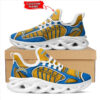 Los Angeles Chargers NFL Max Soul Shoes Sneakers For Men And Women