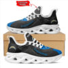Los Angeles Chargers NFL Max Soul Shoes Sneakers For Men And Women