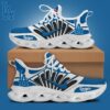 Los Angeles Dodgers Max Soul Shoes Sneakers For Men And Women