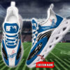 Los Angeles Dodgers Max Soul Shoes Sneakers For Men And Women