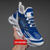 Los Angeles Dodgers Max Soul Shoes Sneakers For Men And Women