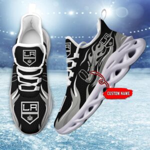 Los Angeles Kings Max Soul Shoes Sneakers For Men And Women
