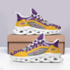 Los Angeles Lakers NFL Max Soul Shoes Sneakers For Men And Women
