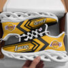 Los Angeles Lakers NFL Max Soul Shoes Sneakers For Men And Women