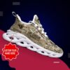 Los Angeles Rams Max Soul Shoes Sneakers For Men And Women
