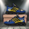 Los Angeles Rams Max Soul Shoes Sneakers For Men And Women