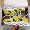Los Angeles Rams Max Soul Shoes Sneakers For Men And Women