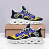 Los Angeles Rams Max Soul Shoes Sneakers For Men And Women