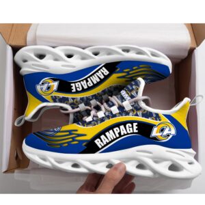 Los Angeles Rams Max Soul Shoes Sneakers For Men And Women