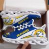Los Angeles Rams Max Soul Shoes Sneakers For Men And Women