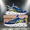 Los Angeles Rams Max Soul Shoes Sneakers For Men And Women