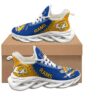 Los Angeles Rams Max Soul Shoes Sneakers For Men And Women