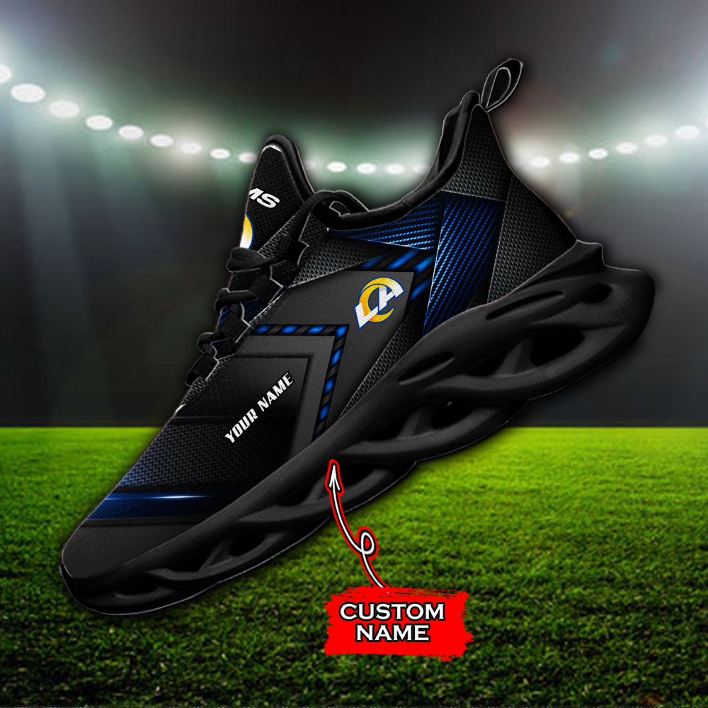 Los-Angeles-Rams-NFL-Max-Soul-Shoes-Sneakers-For-Men-And-Women-1