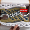 Los Angeles Rams NFL Max Soul Shoes Sneakers For Men And Women