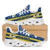 Los Angeles Rams NFL Max Soul Shoes Sneakers For Men And Women