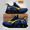 Los Angeles Rams NFL Max Soul Shoes Sneakers For Men And Women