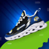 Los Angeles Rams NFL Max Soul Shoes Sneakers For Men And Women