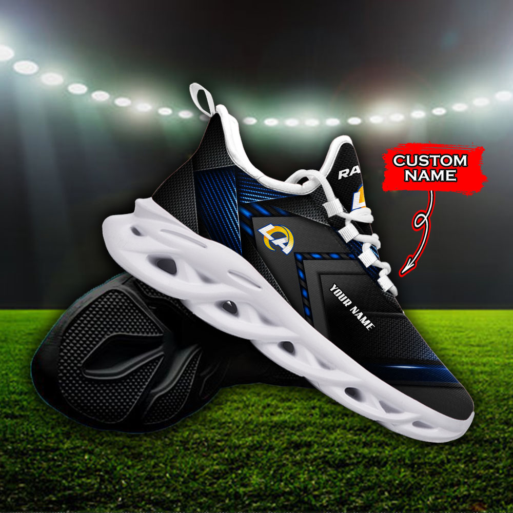 Los-Angeles-Rams-NFL-Max-Soul-Shoes-Sneakers-For-Men-And-Women-2