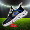 Los Angeles Rams NFL Max Soul Shoes Sneakers For Men And Women