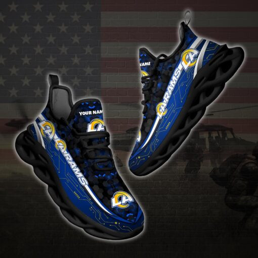 Los-Angeles-Rams-NFL-Max-Soul-Shoes-Sneakers-For-Men-And-Women-3