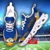 Los Angeles Rams NFL Max Soul Shoes Sneakers For Men And Women