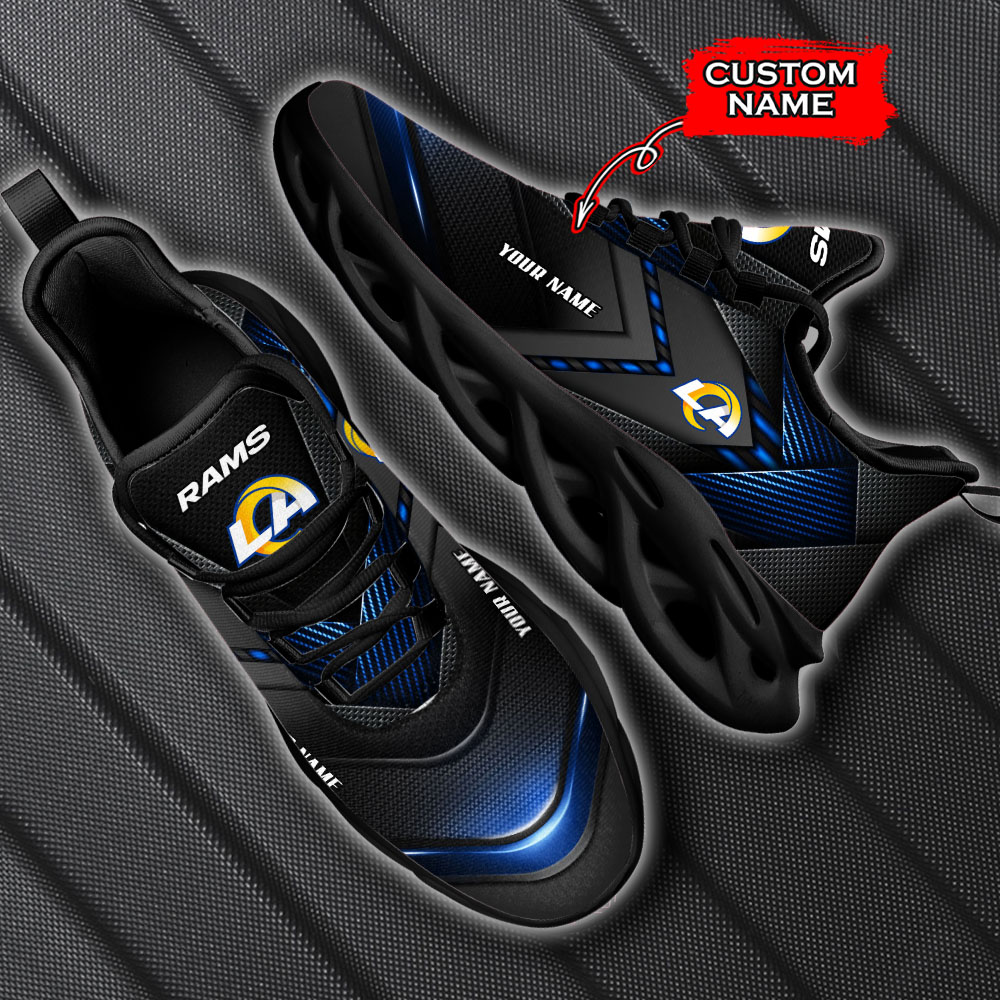 Los-Angeles-Rams-NFL-Max-Soul-Shoes-Sneakers-For-Men-And-Women-4