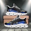 Los Angeles Rams NFL Max Soul Shoes Sneakers For Men And Women