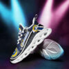 Los Angeles Rams NFL Max Soul Shoes Sneakers For Men And Women