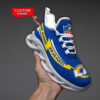 Los Angeles Rams NFL Max Soul Shoes Sneakers For Men And Women