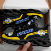 Los Angeles Rams NFL Max Soul Shoes Sneakers For Men And Women