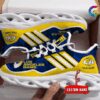 Los Angeles Rams NFL Max Soul Shoes Sneakers For Men And Women