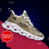 Los Angeles Rams NFL Max Soul Shoes Sneakers For Men And Women
