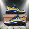 Los Angeles Rams NFL Max Soul Shoes Sneakers For Men And Women