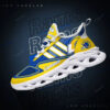 Los Angeles Rams NFL Max Soul Shoes Sneakers For Men And Women