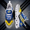 Los Angeles Rams NFL Max Soul Shoes Sneakers For Men And Women