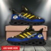 Los Angeles Rams NFL Max Soul Shoes Sneakers For Men And Women