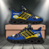 Los Angeles Rams NFL Max Soul Shoes Sneakers For Men And Women