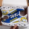 Los Angeles Rams NFL Max Soul Shoes Sneakers For Men And Women