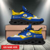 Los Angeles Rams NFL Max Soul Shoes Sneakers For Men And Women