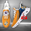 Luton Town F.C NFL Max Soul Shoes Sneakers For Men And Women