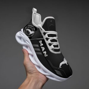 MAN Max Soul Shoes Sneakers For Men And Women