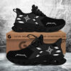 MET Band Max Soul Shoes Sneakers For Men And Women