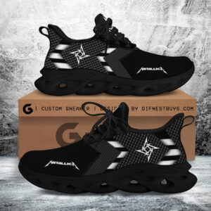 MET Band Max Soul Shoes Sneakers For Men And Women