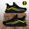 MET Band Max Soul Shoes Sneakers For Men And Women