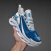 MSV Duisburg Max Soul Shoes Sneakers For Men And Women