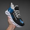 MSV Duisburg Max Soul Shoes Sneakers For Men And Women